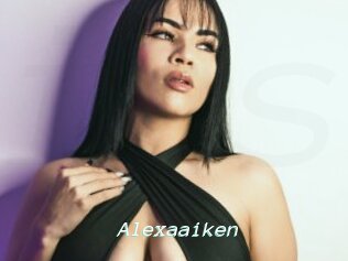 Alexaaiken