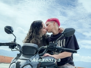 Alexaarya