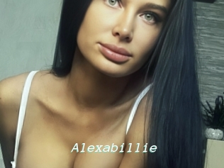 Alexabillie