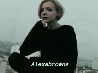 Alexabrowns