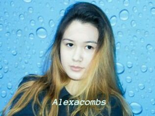 Alexacombs