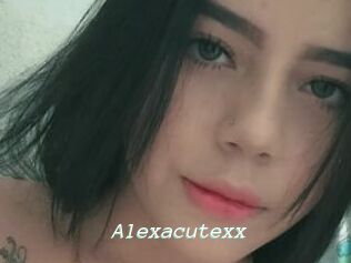 Alexacutexx