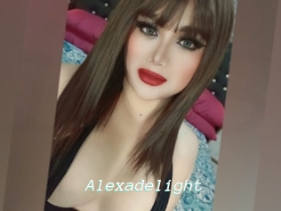 Alexadelight