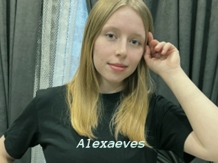 Alexaeves