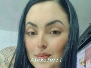 Alexaferri