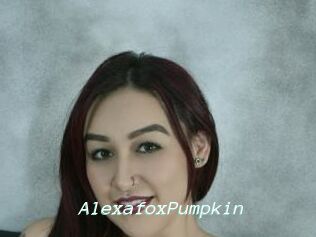 AlexafoxPumpkin