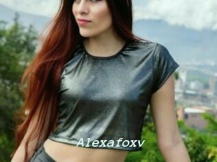 Alexafoxv