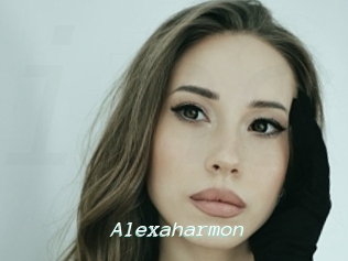 Alexaharmon