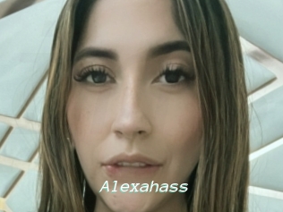 Alexahass