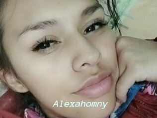 Alexahomny