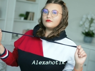 Alexahotik