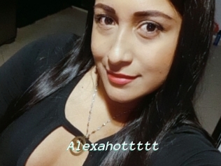 Alexahottttt