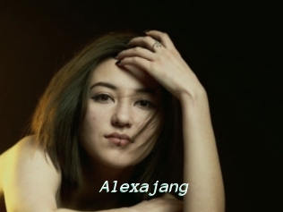 Alexajang