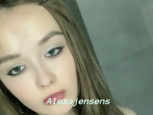 Alexajensens