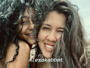 Alexakabbat