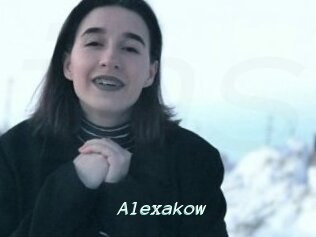 Alexakow