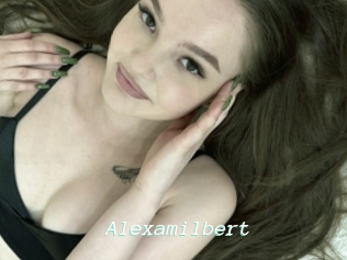 Alexamilbert