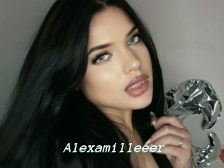 Alexamilleeer