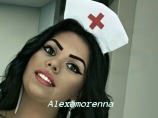 Alexamorenna