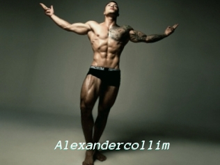 Alexandercollim