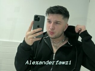 Alexanderfawzi