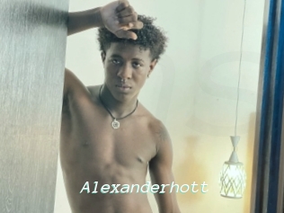 Alexanderhott