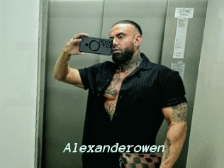 Alexanderowen