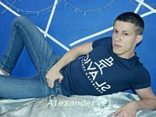 Alexandervel