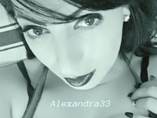 Alexandra33