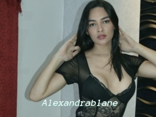 Alexandrablane