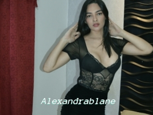 Alexandrablane