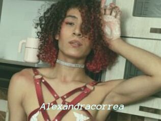 Alexandracorrea