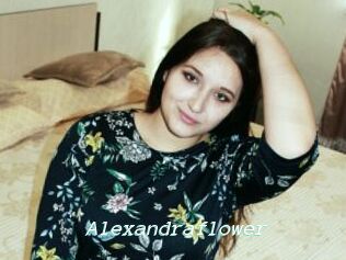 Alexandraflower