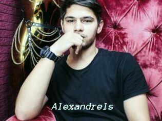 Alexandrels