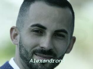 Alexandroni