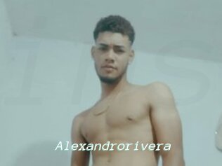 Alexandrorivera