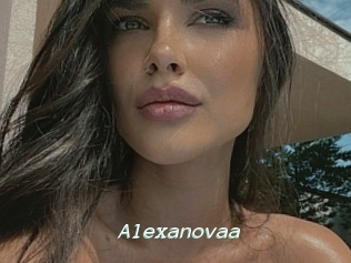 Alexanovaa