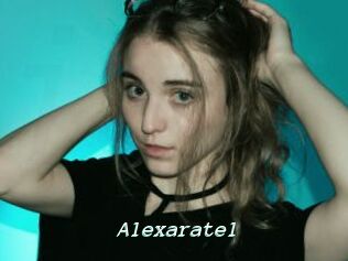 Alexaratel