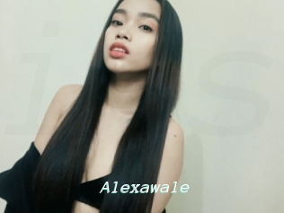 Alexawale