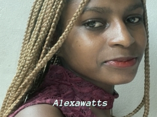 Alexawatts