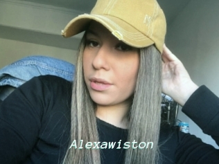 Alexawiston