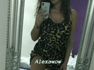 Alexawow