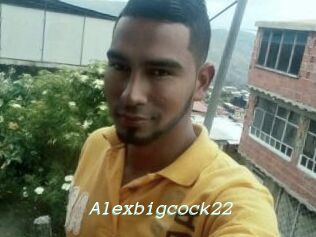 Alexbigcock22