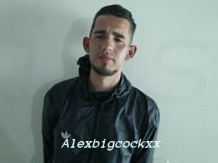 Alexbigcockxx