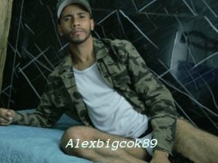 Alexbigcok89