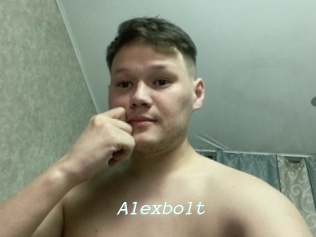 Alexbolt