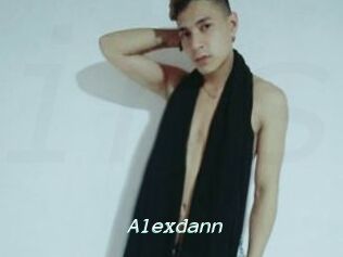 Alexdann