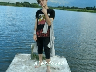 Alexdaved