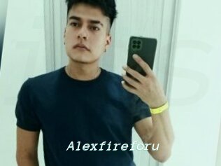 Alexfireforu