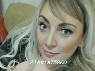 Alexia75000